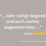 Апартаменты Benville - Terrasse & Tiefgarage Inklusive - Ruhige Lage - Altstadt 5 Autominuten *