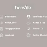Apartment Benville - Terrasse & Tiefgarage Inklusive - Ruhige Lage - Altstadt 5 Autominuten Pirna