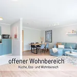 Benville - Terrasse & Tiefgarage Inklusive - Ruhige Lage - Altstadt 5 Autominuten Pirna