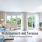 Benville - Terrasse & Tiefgarage Inklusive - Ruhige Lage - Altstadt 5 Autominuten Pirna