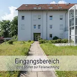 Benville - Terrasse & Tiefgarage Inklusive - Ruhige Lage - Altstadt 5 Autominuten * Pirna
