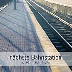 Benville - Terrasse & Tiefgarage Inklusive - Ruhige Lage - Altstadt 5 Autominuten * Pirna