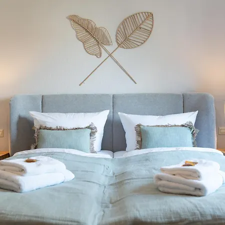 Benville - Modern - Familie - Terrasse Apartament *