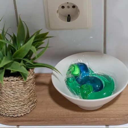 Benville - Modern - Familie - Terrasse Apartament *