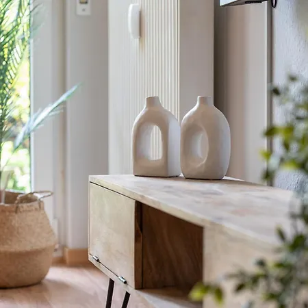 Benville - Modern - Familie - Terrasse Pirna