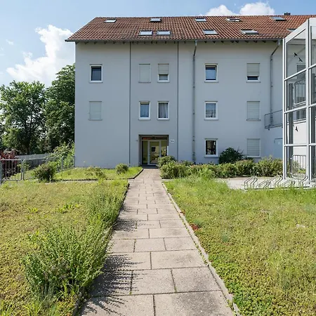 Benville - Modern - Familie - Terrasse * Pirna
