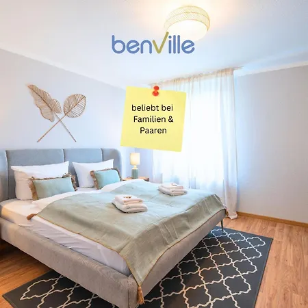 Benville - Terrasse Oder Balkon & Tiefgarage Inklusive - Ruhige Lage - Altstadt 5 Autominuten * Pirna