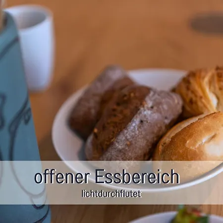 Appartamento Benville Bv09 - Terrasse & Tiefgarage Inklusive - Ruhige Lage - Altstadt 5 Autominuten *