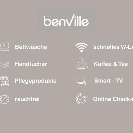 Appartement Benville - Terrasse Oder Balkon & Tiefgarage Inklusive - Ruhige Lage - Altstadt 5 Autominuten Pirna