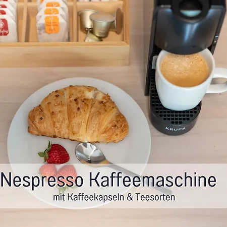 Benville Bv09 - Terrasse & Tiefgarage Inklusive - Ruhige Lage - Altstadt 5 Autominuten Appartamento Pirna