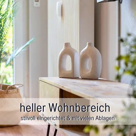 Benville Bv09 - Terrasse & Tiefgarage Inklusive - Ruhige Lage - Altstadt 5 Autominuten Appartamento Pirna