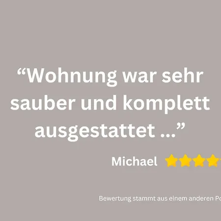 Benville Bv09 - Terrasse & Tiefgarage Inklusive - Ruhige Lage - Altstadt 5 Autominuten Appartamento *