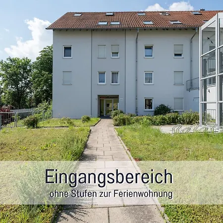 Benville - Terrasse Oder Balkon & Tiefgarage Inklusive - Ruhige Lage - Altstadt 5 Autominuten * Pirna