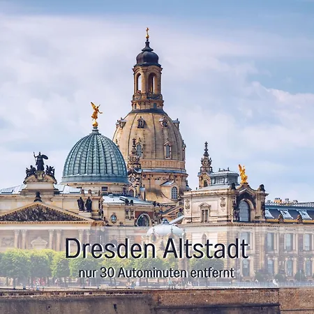 Benville Bv09 - Terrasse & Tiefgarage Inklusive - Ruhige Lage - Altstadt 5 Autominuten *