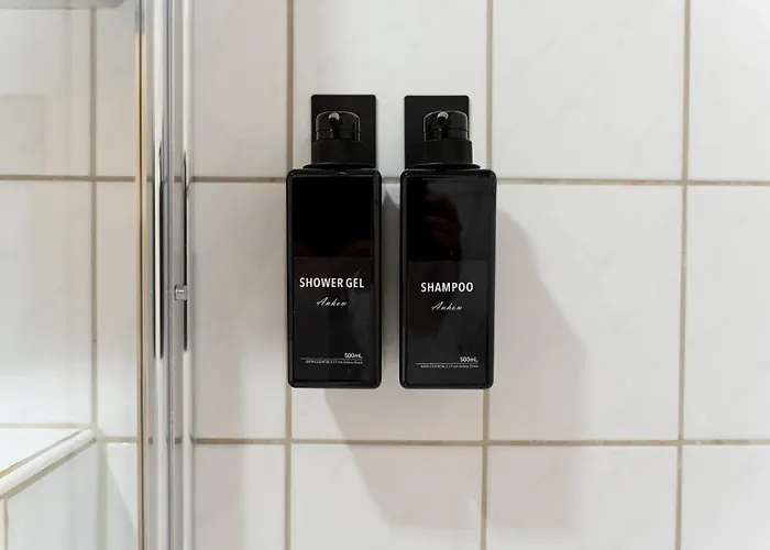 Benville Bv09 - Terrasse & Tiefgarage Inklusive - Ruhige Lage - Altstadt 5 Autominuten بيرنا