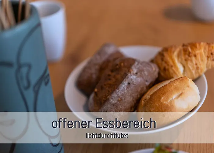 شقة Benville Bv09 - Terrasse & Tiefgarage Inklusive - Ruhige Lage - Altstadt 5 Autominuten *