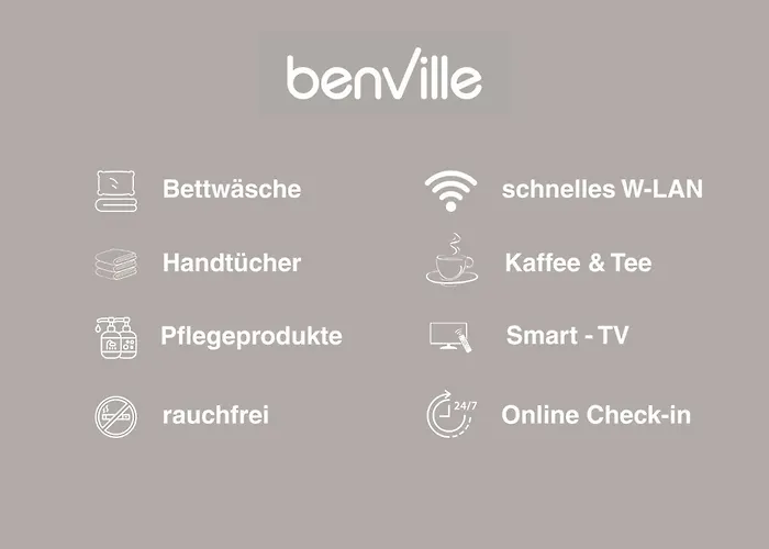 شقة Benville Bv09 - Terrasse & Tiefgarage Inklusive - Ruhige Lage - Altstadt 5 Autominuten بيرنا