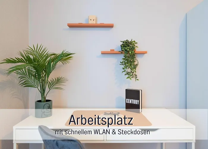 Benville Bv09 - Terrasse & Tiefgarage Inklusive - Ruhige Lage - Altstadt 5 Autominuten بيرنا