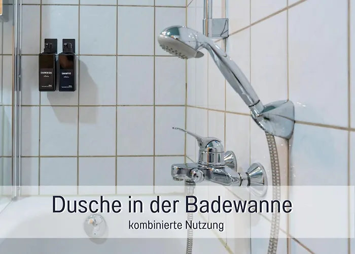 Benville Bv09 - Terrasse & Tiefgarage Inklusive - Ruhige Lage - Altstadt 5 Autominuten * بيرنا