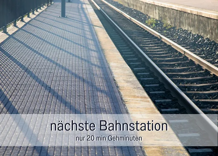 Benville Bv09 - Terrasse & Tiefgarage Inklusive - Ruhige Lage - Altstadt 5 Autominuten * بيرنا